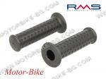 РЪКОХВАТКИ ЗА ПИАДЖО VESPA FL HP 50 (Ф22/22-118мм) ЧЕРНИ DOMINO 3040.82.40.04 / АТВ